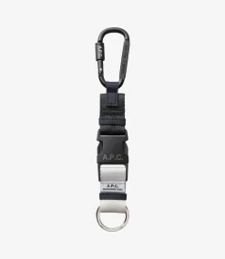 Trek key case