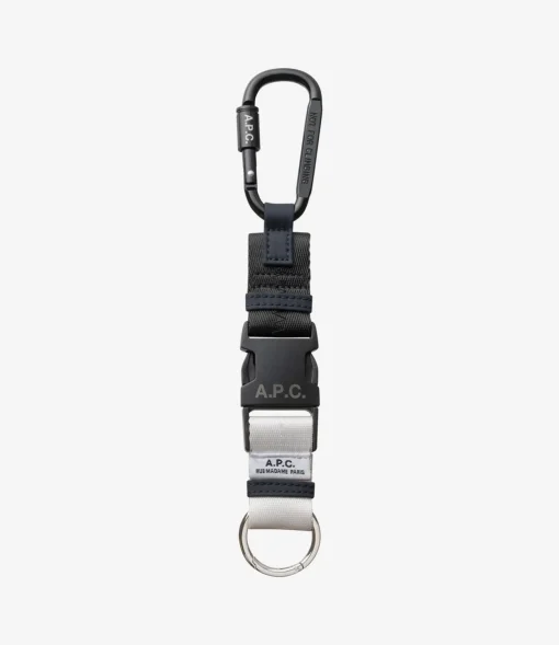 Trek key case