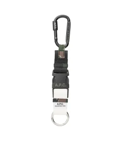 Trek key ring