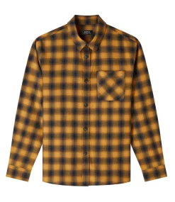 Trek overshirt