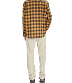 Trek overshirt