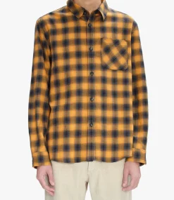Trek overshirt