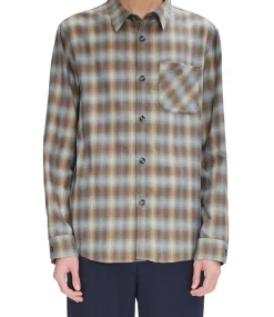Trek overshirt