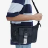 Trek satchel