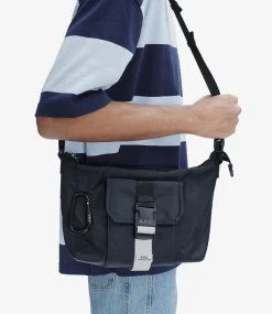 Trek satchel