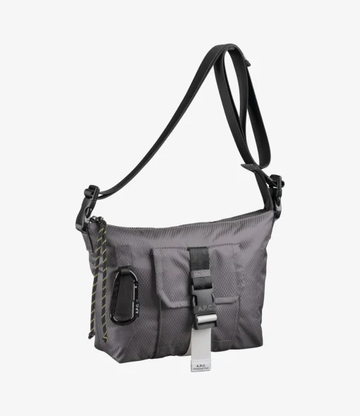Trek satchel