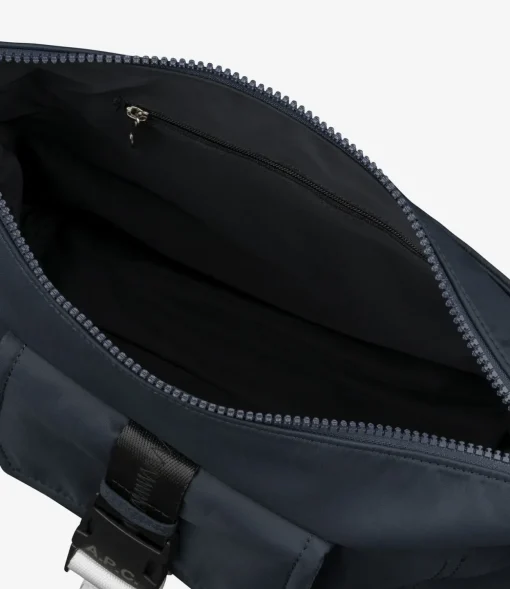 Trek satchel