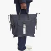 Trek tote bag