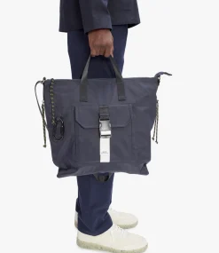 Trek tote bag