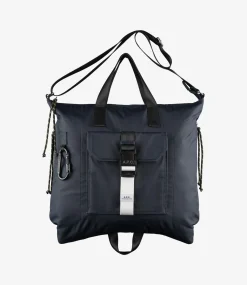 Trek tote bag