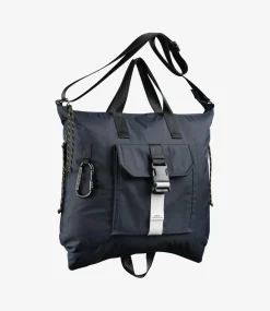 Trek tote bag