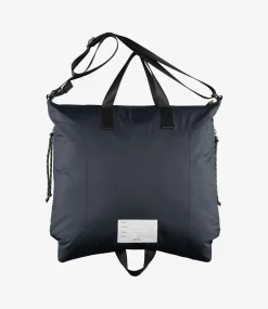 Trek tote bag