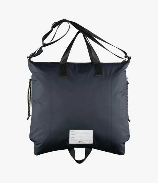 Trek tote bag
