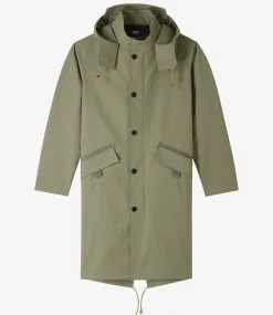 Unisex Austin parka