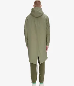 Unisex Austin parka