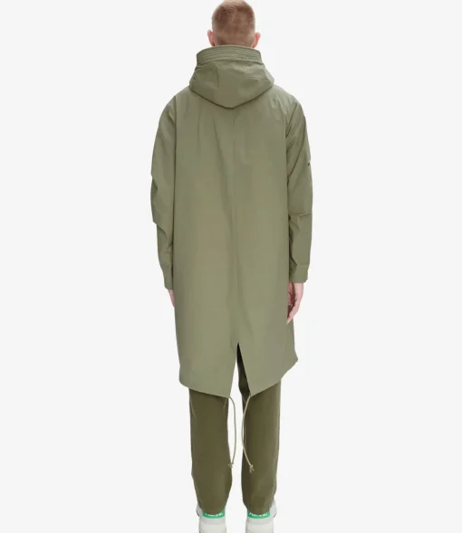 Unisex Austin parka