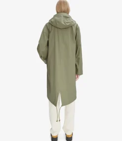 Unisex Austin parka