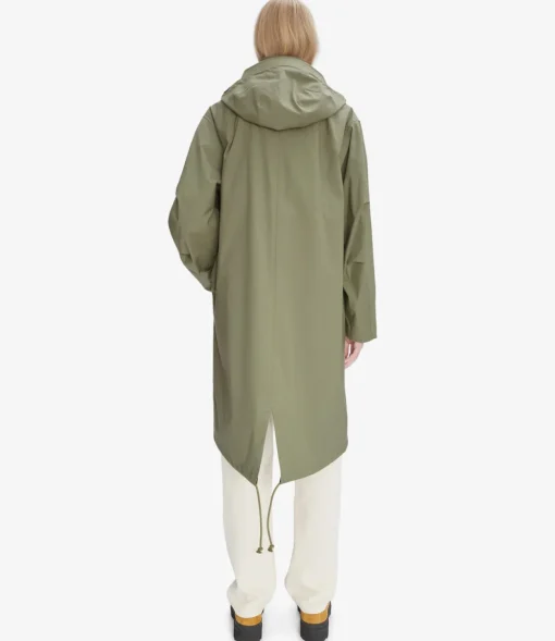Unisex Austin parka