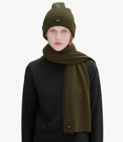 Unisex Bob scarf
