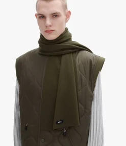 Unisex Bob scarf
