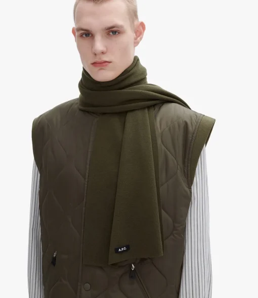 Unisex Bob scarf