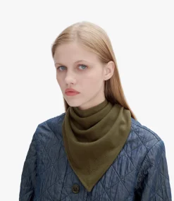 Unisex Charles scarf