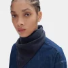 Unisex Charles scarf