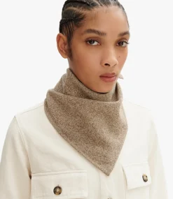 Unisex Charles scarf
