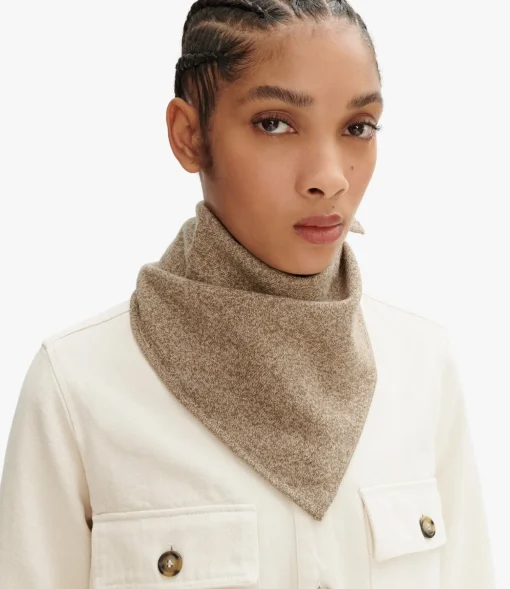 Unisex Charles scarf