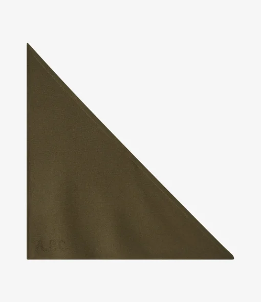 Unisex Charles scarf