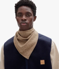 Unisex Charles scarf