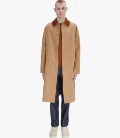 Unisex Gaspard mac