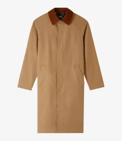 Unisex Gaspard mac
