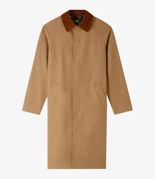 Unisex Gaspard mac