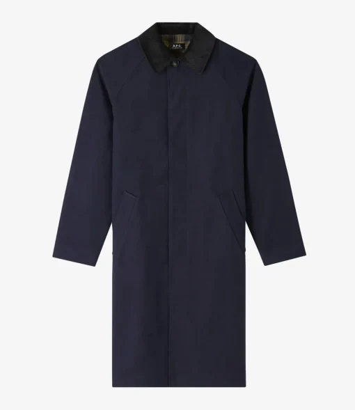 Unisex Gaspard mac