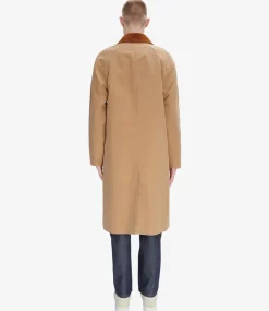 Unisex Gaspard mac