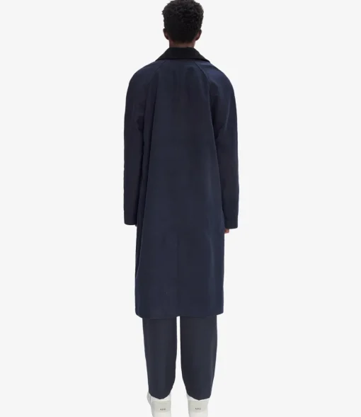 Unisex Gaspard mac