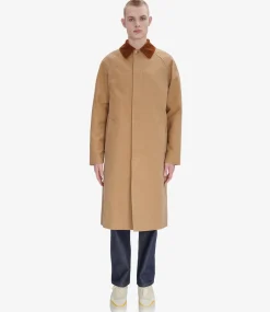 Unisex Gaspard mac