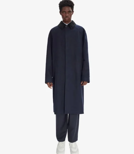Unisex Gaspard mac