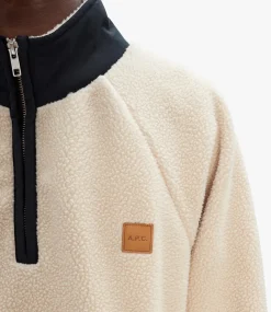 Unisex Island sweatshirt
