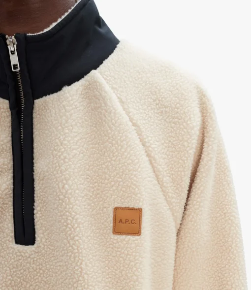Unisex Island sweatshirt