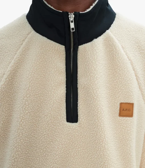 Unisex Island sweatshirt