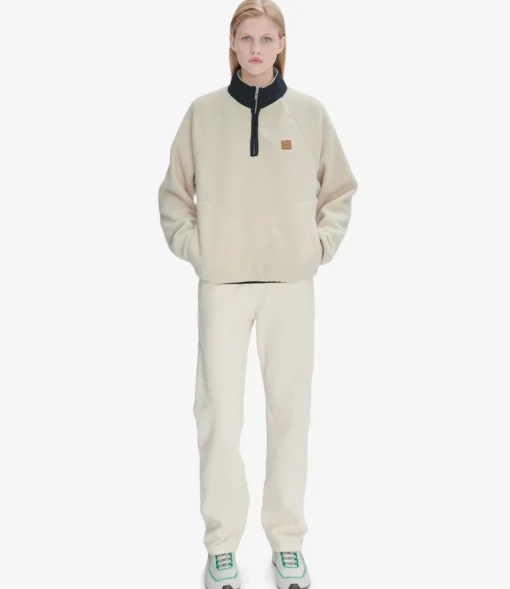 Unisex Island sweatshirt