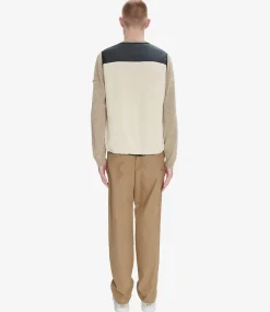 Unisex Nate jacket