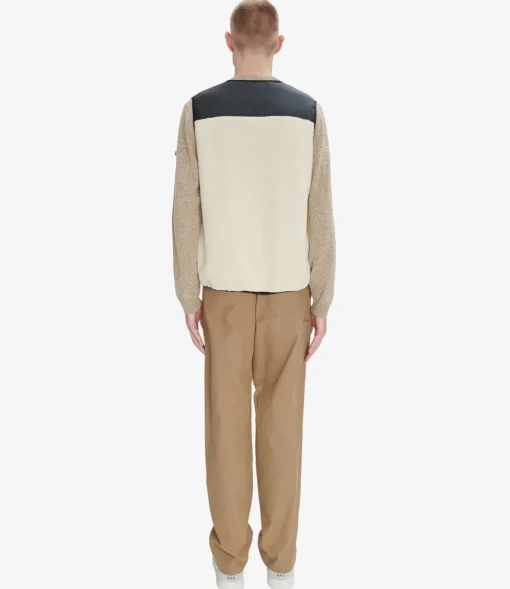 Unisex Nate jacket