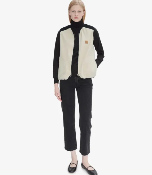 Unisex Nate jacket