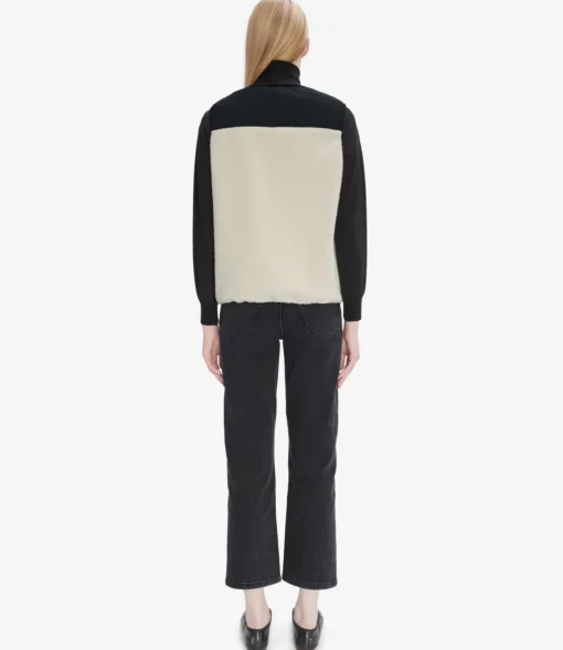 Unisex Nate jacket