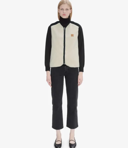Unisex Nate jacket