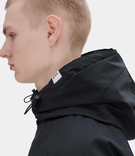 Unisex Youri jacket