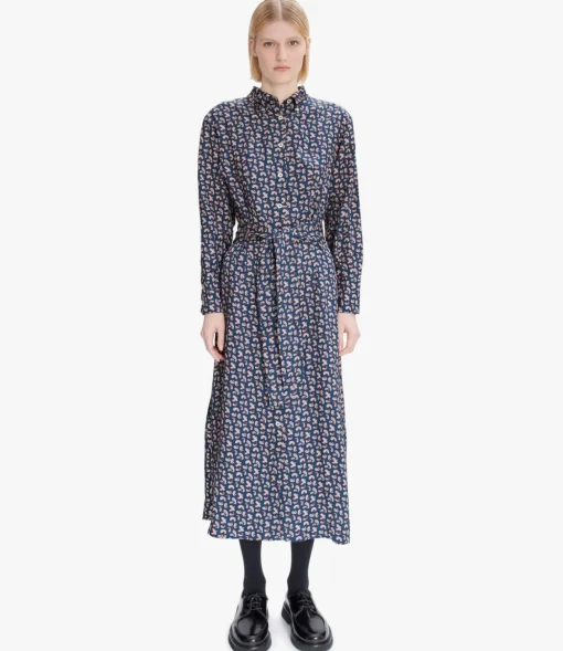 Vanessa dress